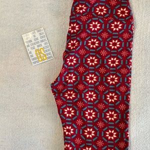 NWT LuLaRoe leggings